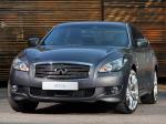 Infiniti M30d S 2012 года (ZA)